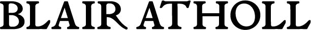 Blairatholl