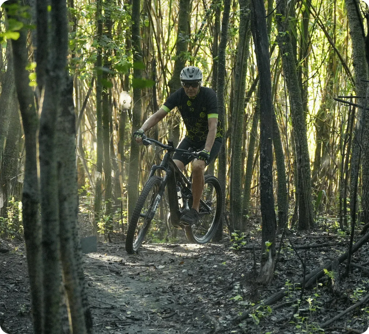 trail-running